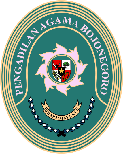 Logo PA Bojonegoro