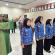 Resmi! Ketua Pengadilan Agama Bojonegoro Lantik Empat Pegawai...
